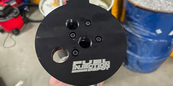 2015-2023 Hellcat Fuel Hat